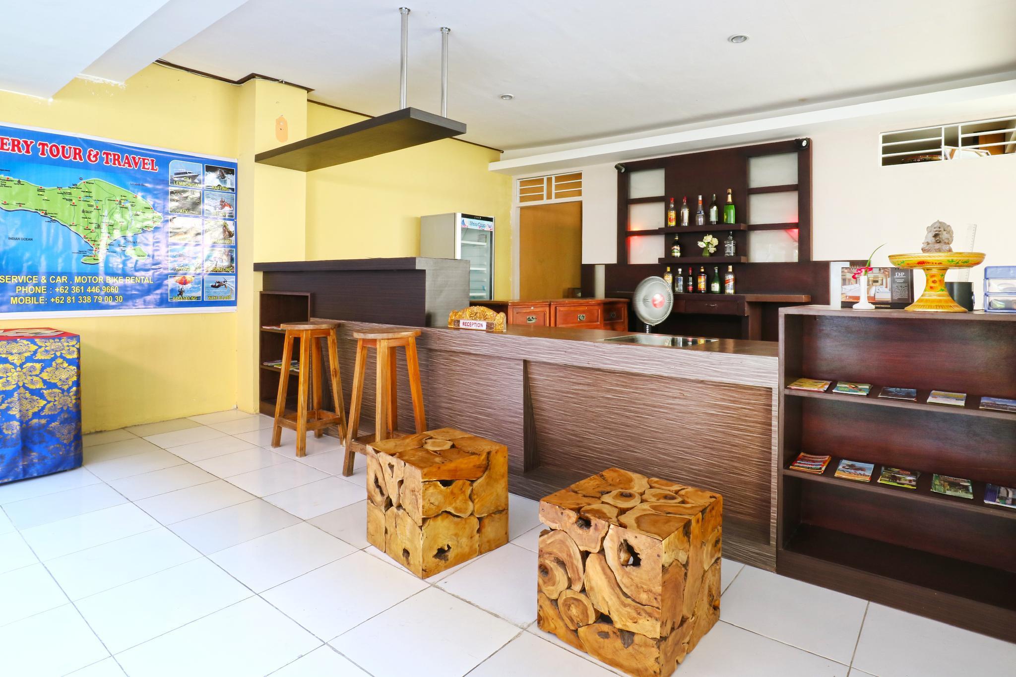 Taste Of Bali Hostel Kuta Lombok Exteriér fotografie