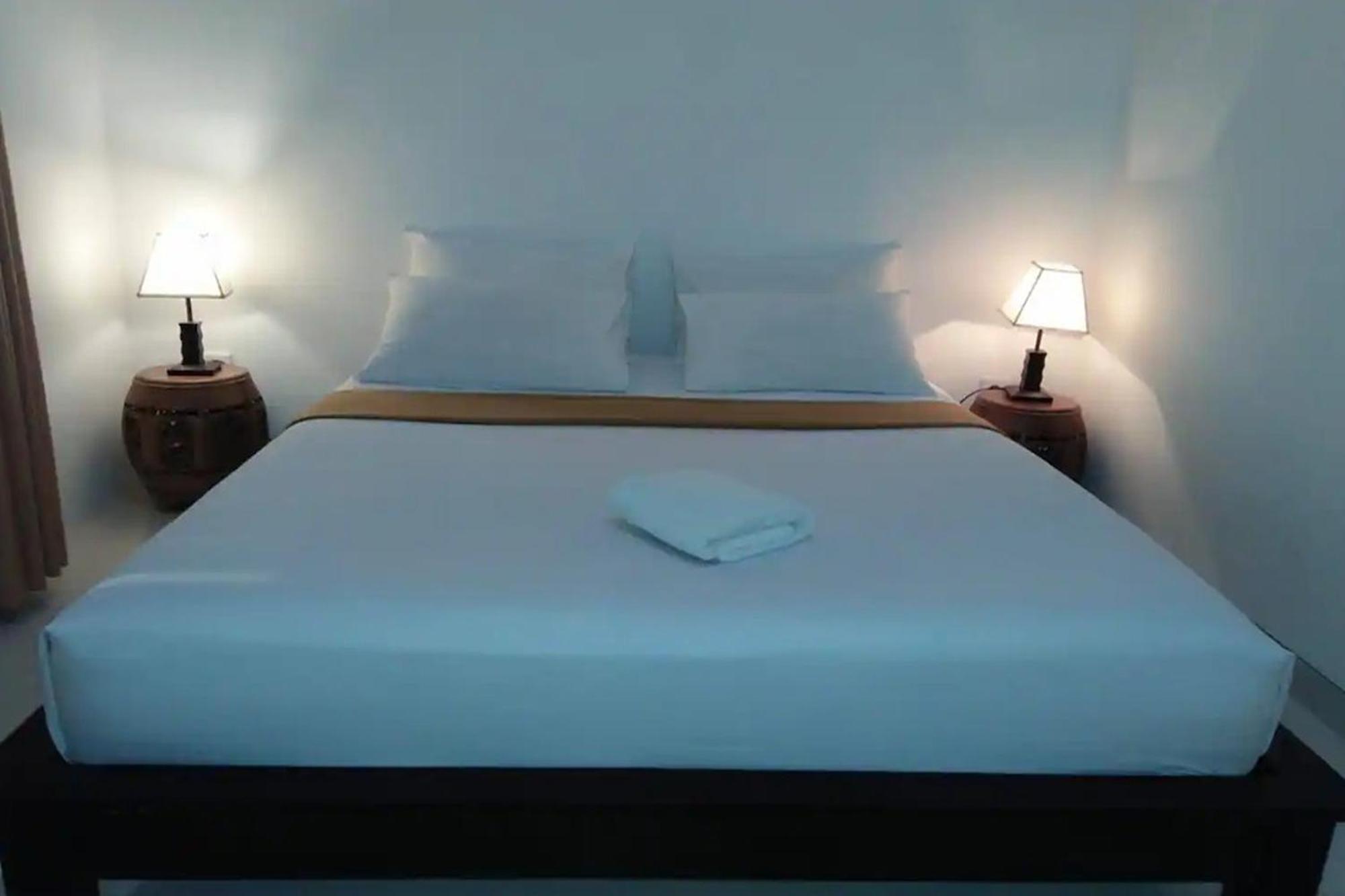 Taste Of Bali Hostel Kuta Lombok Exteriér fotografie