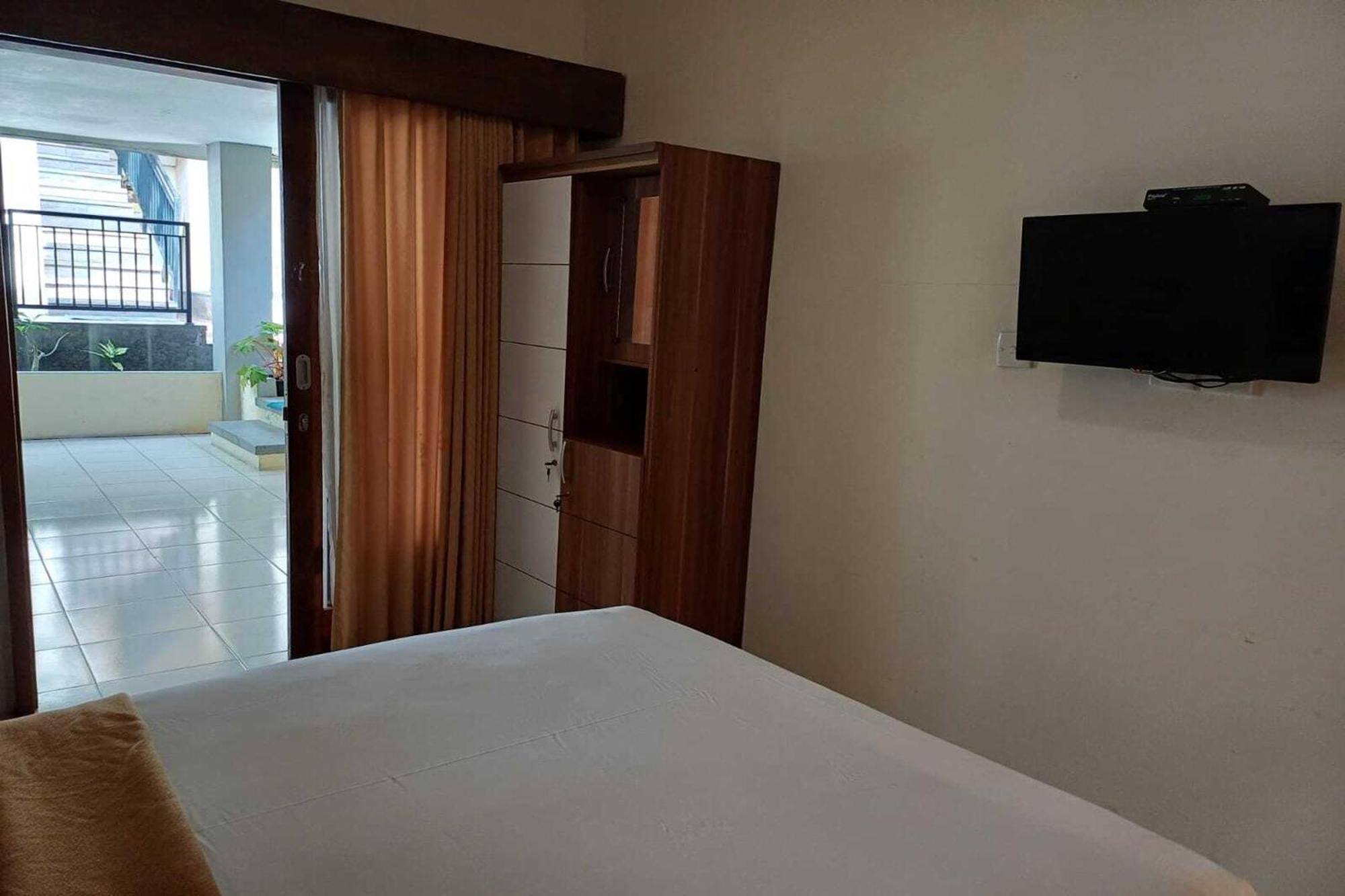 Taste Of Bali Hostel Kuta Lombok Exteriér fotografie