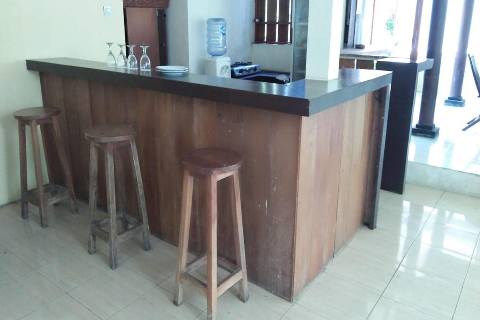 Taste Of Bali Hostel Kuta Lombok Exteriér fotografie