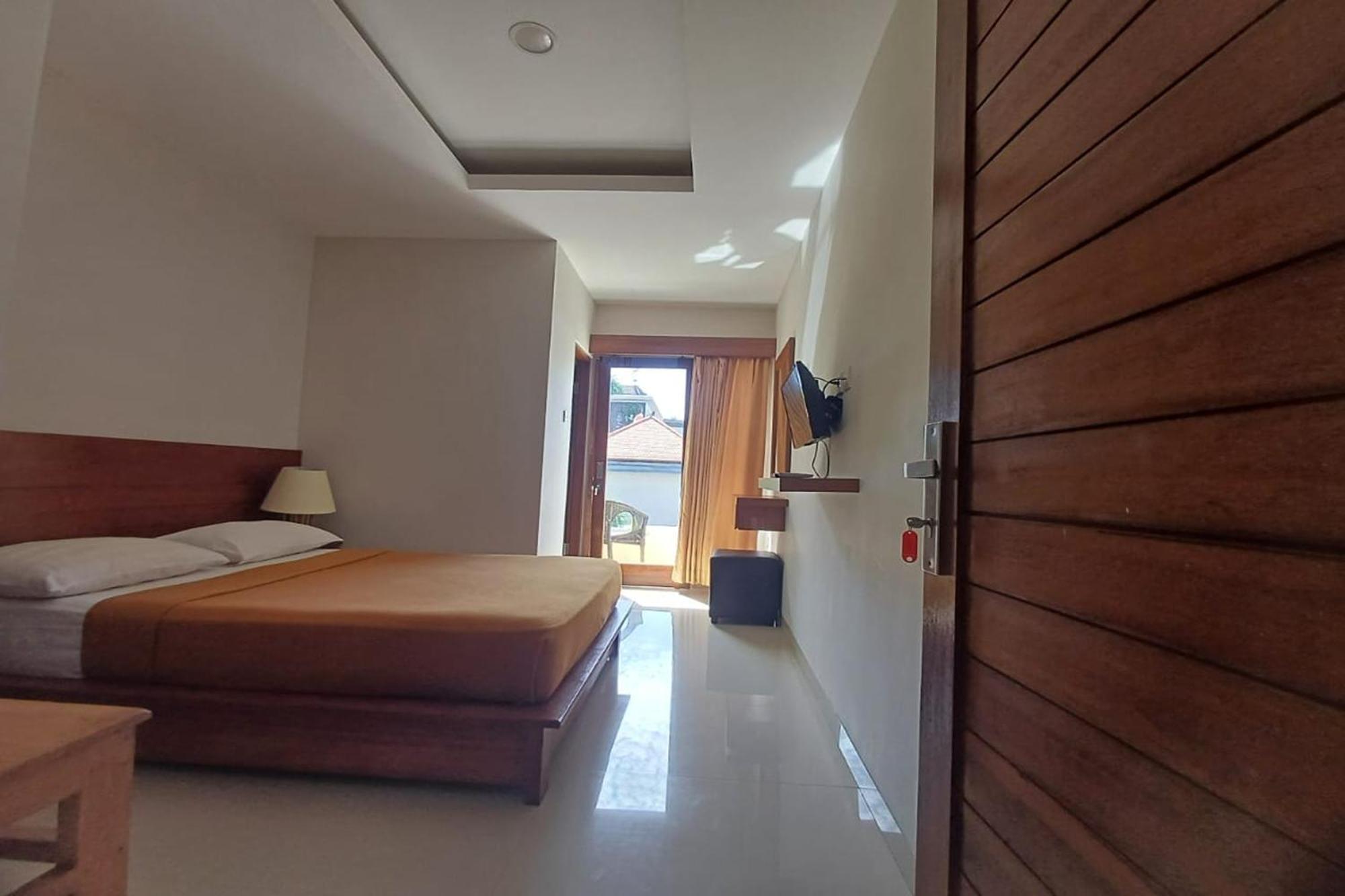 Taste Of Bali Hostel Kuta Lombok Exteriér fotografie