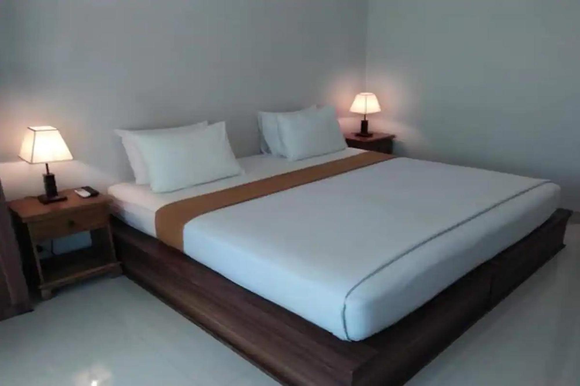 Taste Of Bali Hostel Kuta Lombok Exteriér fotografie