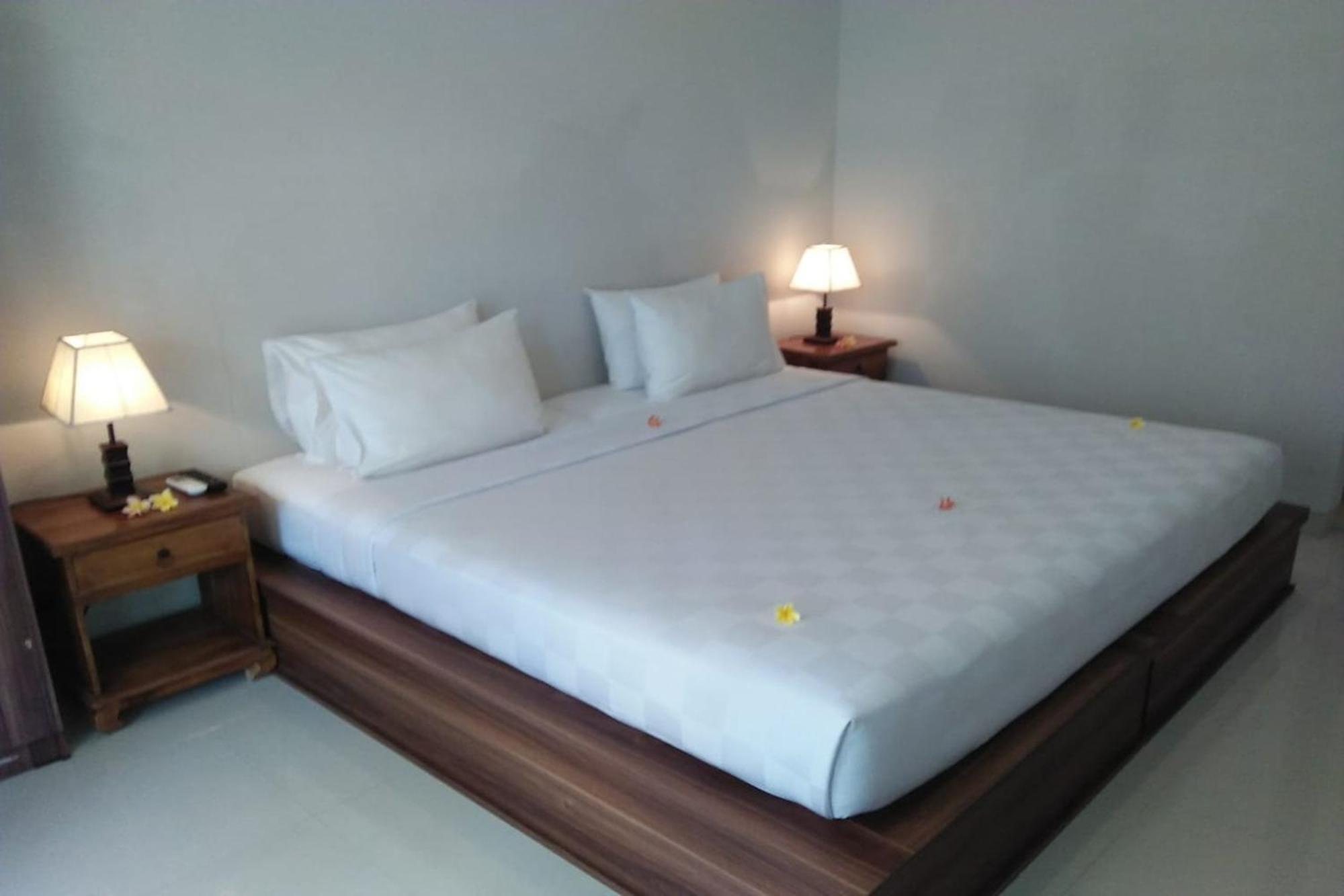 Taste Of Bali Hostel Kuta Lombok Exteriér fotografie