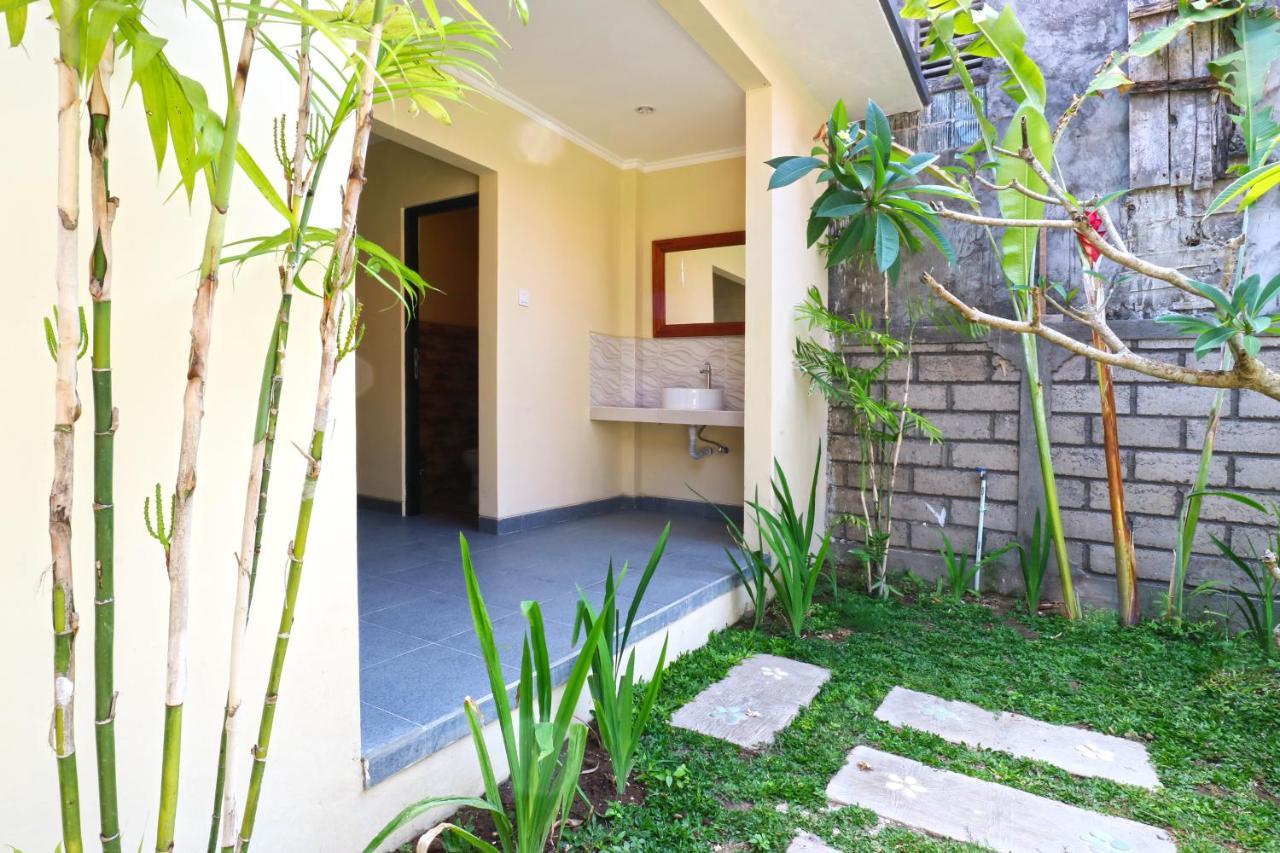 Taste Of Bali Hostel Kuta Lombok Exteriér fotografie